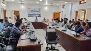 युवाओं को जैव विविधता संरक्षण से जोड़ने की पहल