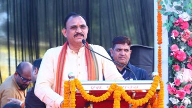 Chhattisgarh News: छत्तीसगढ़ के 4 विकासखंड पहली बार टीबी मुक्त घोषित, ‘जोश टीम’ से गांव-गांव तक पहुंचेगा जागरूकता अभियान