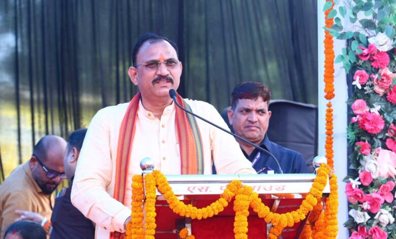 Chhattisgarh News: छत्तीसगढ़ के 4 विकासखंड पहली बार टीबी मुक्त घोषित, ‘जोश टीम’ से गांव-गांव तक पहुंचेगा जागरूकता अभियान