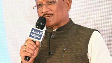 सेवा और सुशासन के 25 साल देश के लिए प्रेरणादायी, विकसित भारत में छत्तीसगढ़ की होगी अहम भूमिका: CM विष्णु देव साय