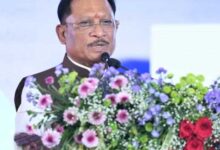 नवा रायपुर में 150 करोड़ की औद्योगिक इकाई का भूमिपूजन, 3500 से अधिक लोगों को मिलेगा रोजगार
