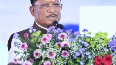 नवा रायपुर में 150 करोड़ की औद्योगिक इकाई का भूमिपूजन, 3500 से अधिक लोगों को मिलेगा रोजगार
