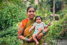 छत्तीसगढ़ में मां बनने पर मिल रहे 20 हजार रुपये, मिनीमाता महतारी जतन योजना से प्रिया कश्यप को मिली मदद