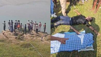 सूरजपुर: रेड नदी में डूबने से एक ही परिवार के 4 लोगों की मौत, पिता-पुत्र समेत दो नाबालिगों ने गंवाई जान