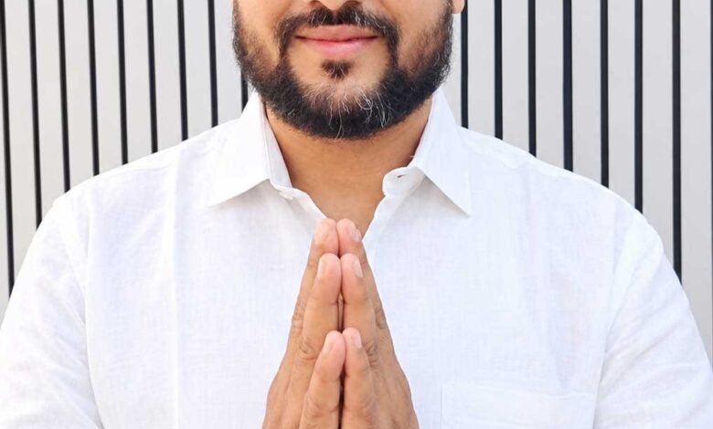बस्तर दशहरा में पनका समाज के कथित अपमान पर AAP ने जताई नाराजगी, समीर खान ने की जांच और माफी की मांग बस्तर दशहरा में पनका समाज के कथित अपमान पर AAP ने जताई नाराजगी, समीर खान ने की जांच और माफी की मांग