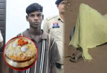 CG Crime News: बिरयानी खाने के लिए पैसों की चाह में हत्या, सारंगढ़ बस स्टैंड मर्डर केस में 5 आरोपी पकड़े गए