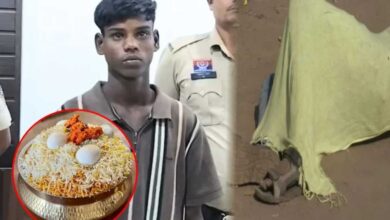 CG Crime News: बिरयानी खाने के लिए पैसों की चाह में हत्या, सारंगढ़ बस स्टैंड मर्डर केस में 5 आरोपी पकड़े गए