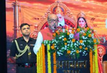 विकसित छत्तीसगढ़ के निर्माण में अग्रवाल समाज की होगी अहम भूमिका: मुख्यमंत्री विष्णुदेव साय