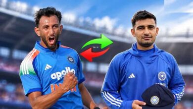 IND vs WI 3rd ODI: सीरीज क्लीन स्वीप करने उतरेगा भारत, प्रसिद्ध कृष्णा की जगह अंशुल कंबोज को मौका
