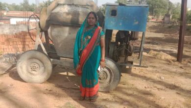 बिहान योजना से बदली सुमित्रा यादव की जिंदगी, चार व्यवसायों से सालाना आय 7.60 लाख रुपये के पार