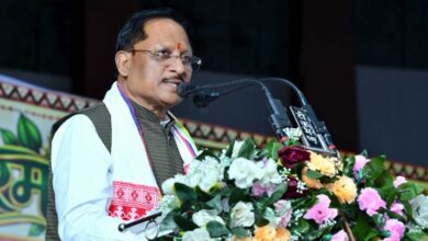 करमा महोत्सव में CM विष्णु देव साय की बड़ी घोषणाएं, कंवर समाज को 90 लाख और हर साल आयोजन के लिए 10 लाख रुपये