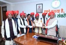 मुख्यमंत्री विष्णु देव साय को बस्तर दशहरा में शामिल होने का न्योता, 75 दिनों तक चलती है पर्व की परंपरा