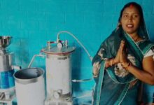 सरकारी योजना से बदली बद्रिका की जिंदगी, सोया पनीर उद्योग से बनीं आत्मनिर्भर