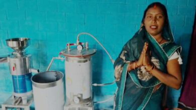 सरकारी योजना से बदली बद्रिका की जिंदगी, सोया पनीर उद्योग से बनीं आत्मनिर्भर