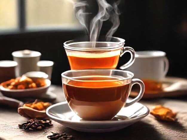 Health Tips: चाय के साथ इन 5 चीजों को खाने से बचें, स्वाद बिगड़ने के साथ हो सकती है परेशानी Health Tips: चाय के साथ इन 5 चीजों को खाने से बचें, स्वाद बिगड़ने के साथ हो सकती है परेशानी