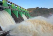 CG Weather Alert: छत्तीसगढ़ में भारी बारिश का अलर्ट, किसानों को धान कटाई रोकने की सलाह; इंद्रावती नदी पर भी नजर