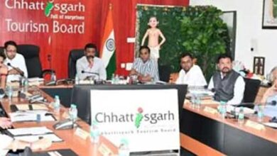 छत्तीसगढ़ की 14 रियासतों का इतिहास अब एक जगह दिखेगा, रायपुर में बनेगी ‘रियासत वीथिका’