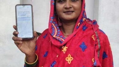 महतारी वंदन योजना से पार्वती को मिला आर्थिक संबल, घरेलू जरूरतें पूरी करने में मिल रही मदद