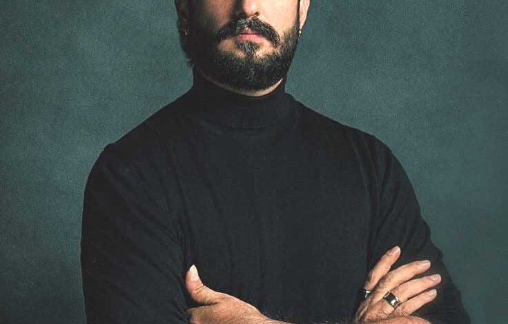 Karan D Kapadia Reveals Taking a Non-Melodramatic Approach to Trauma with Hunkkaar: The Roar