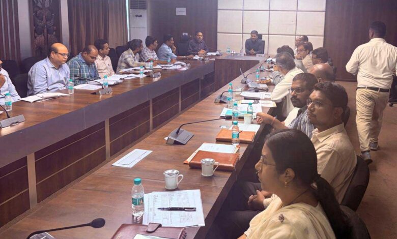OTS-2 योजना को मिली बड़ी सफलता, 251.71 करोड़ रुपये की 1,659 संपत्तियों का विक्रय