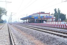 Chhattisgarh Railway News: आजादी के बाद पहली बार रावघाट पहुंचेगी ट्रेन, बस्तर को मिलेगी विकास की नई रफ्तार
