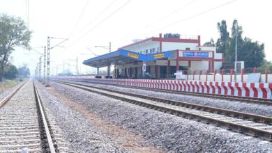 Chhattisgarh Railway News: आजादी के बाद पहली बार रावघाट पहुंचेगी ट्रेन, बस्तर को मिलेगी विकास की नई रफ्तार