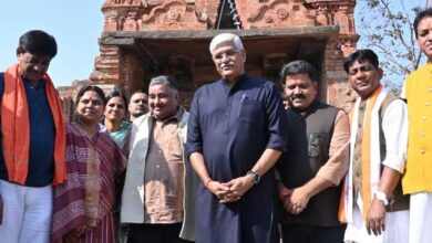 सिरपुर को वैश्विक पहचान की दिशा में बड़ी उपलब्धि, यूनेस्को की संभावित विश्व धरोहर सूची में हुआ शामिल