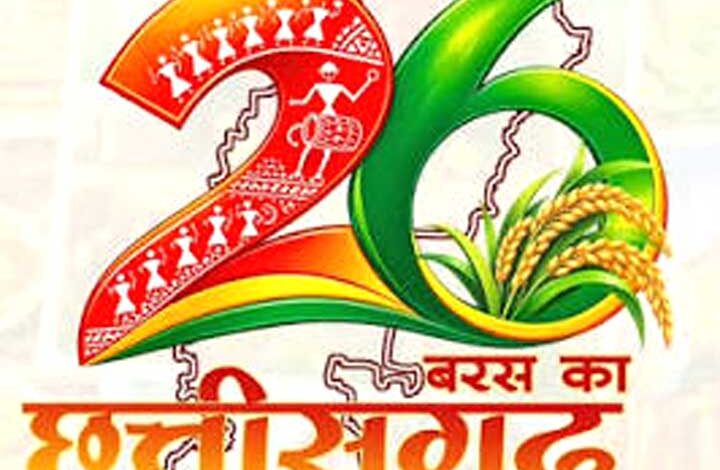 CG Rajyotsav 2026: 2 नवंबर को सभी जिलों में होगा राज्योत्सव, जानें आपके जिले में कौन होगा मुख्य अतिथि