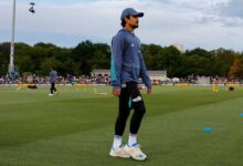 Ishan Kishan Injury Update: न्यूजीलैंड के खिलाफ तीसरे टी20 से भी बाहर हुए ईशान किशन, BCCI ने दिया फिटनेस अपडेट