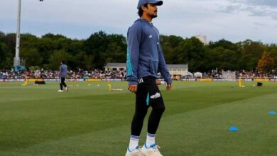 Ishan Kishan Injury Update: न्यूजीलैंड के खिलाफ तीसरे टी20 से भी बाहर हुए ईशान किशन, BCCI ने दिया फिटनेस अपडेट