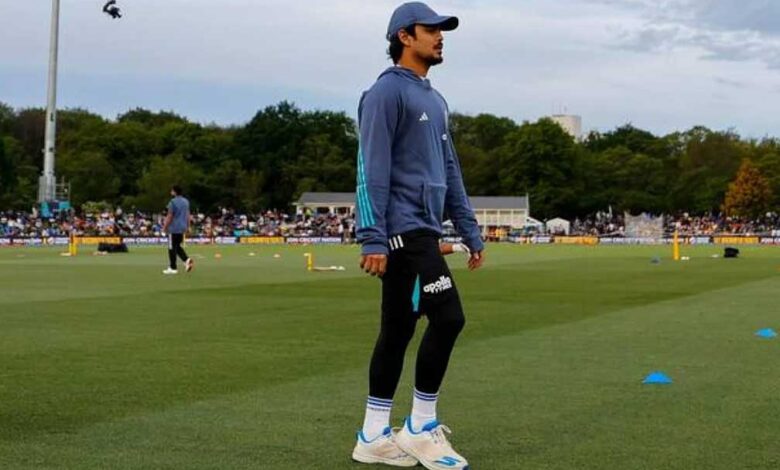 Ishan Kishan Injury Update: न्यूजीलैंड के खिलाफ तीसरे टी20 से भी बाहर हुए ईशान किशन, BCCI ने दिया फिटनेस अपडेट