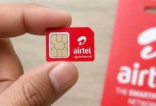Airtel के नए बिना डेटा वाले रिचार्ज प्लान, ₹185 से शुरू होंगे कॉलिंग और SMS के विकल्प