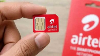 Airtel के नए बिना डेटा वाले रिचार्ज प्लान, ₹185 से शुरू होंगे कॉलिंग और SMS के विकल्प