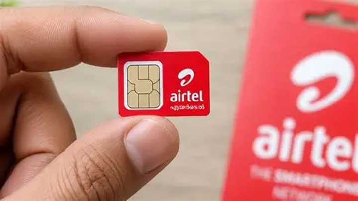Airtel के नए बिना डेटा वाले रिचार्ज प्लान, ₹185 से शुरू होंगे कॉलिंग और SMS के विकल्प