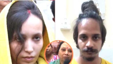 मेरठ नीला ड्रम हत्याकांड: मुस्कान और साहिल को मौत की सजा, सौरभ की मां बोलीं- हमें इंसाफ मिल गया