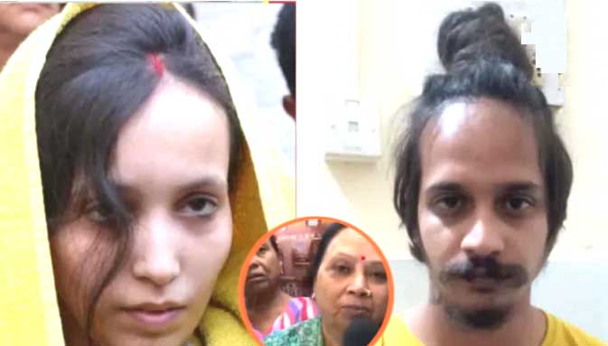 मेरठ नीला ड्रम हत्याकांड: मुस्कान और साहिल को मौत की सजा, सौरभ की मां बोलीं- हमें इंसाफ मिल गया