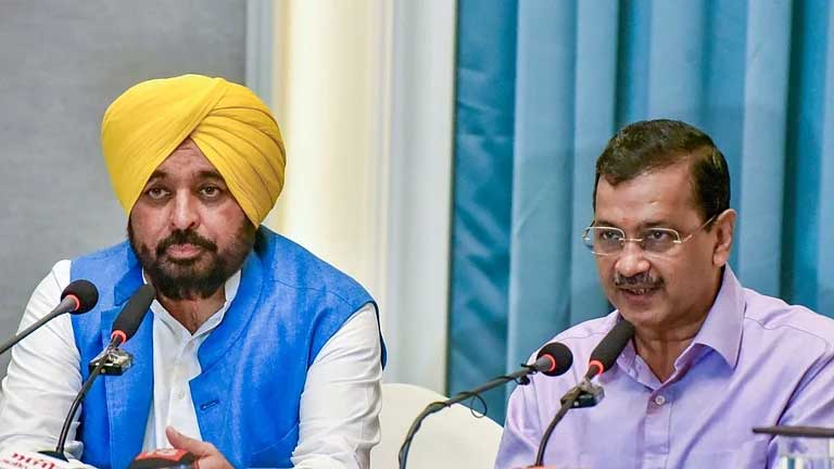 Punjab Election 2027: AAP ने जारी की 40 उम्मीदवारों की पहली सूची, धूरी से चुनाव लड़ेंगे CM भगवंत मान