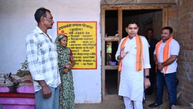 सुशासन की पहुंच गांवों तक, सरकारी योजनाओं से बदली ग्रामीण परिवारों की तस्वीर