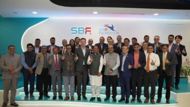 सिंगापुर दौरे से छत्तीसगढ़ को निवेश और कौशल विकास में बड़ी संभावनाएं