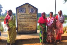 वीबी-जी राम जी योजना से धमतरी में ग्रामीण रोजगार को बढ़ावा, श्रमिकों को मिल रही ₹300 प्रतिदिन मजदूरी