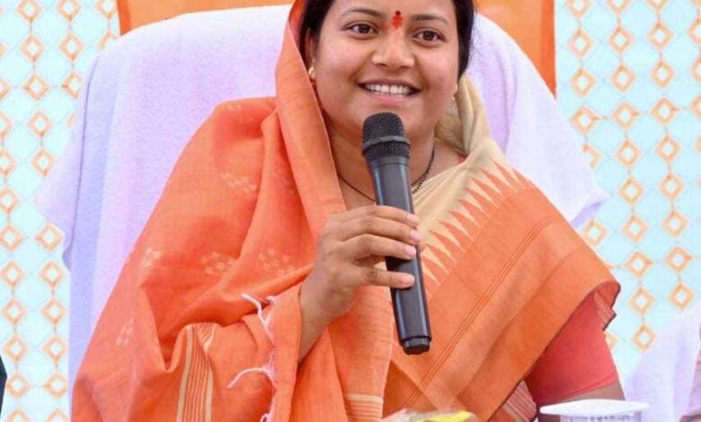 महिलाओं और बच्चों के कल्याण को मिलेगा मजबूत आधार, तीन जिलों में बनेंगे छह नए भवन