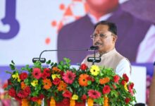 मातृशक्ति से समृद्धि की ओर बढ़ता छत्तीसगढ़