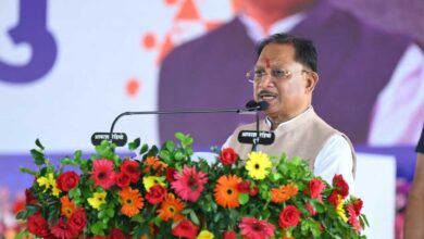 मातृशक्ति से समृद्धि की ओर बढ़ता छत्तीसगढ़