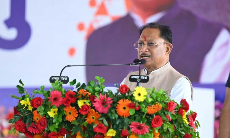 मातृशक्ति से समृद्धि की ओर बढ़ता छत्तीसगढ़