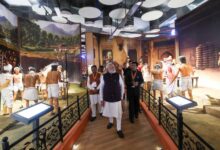 नवा रायपुर का जनजातीय संग्रहालय बना इतिहास और आधुनिक तकनीक का अनूठा संगम, 3 लाख से अधिक लोगों ने किया भ्रमण