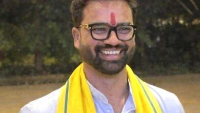 आदिम जाति विकास विभाग का नाम बदलने के निर्णय पर आदिवासी कांग्रेस का कड़ा विरोध — सरकार तत्काल निर्णय वापस ले : कुलदीप ध्रुव