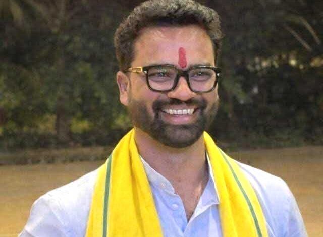 आदिम जाति विकास विभाग का नाम बदलने के निर्णय पर आदिवासी कांग्रेस का कड़ा विरोध — सरकार तत्काल निर्णय वापस ले : कुलदीप ध्रुव