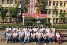 विश्व एनेस्थीसिया दिवस पर रायपुर में जागरूकता अभियान, CPR प्रशिक्षण से लेकर वॉकाथॉन तक हुए आयोजन
