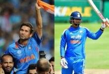 IND vs NZ 2nd T20: वैभव सूर्यवंशी ने रचा इतिहास, 15 साल की उम्र में बनाया बड़ा रिकॉर्ड
