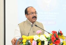 विकसित भारत की नींव मजबूत करेंगे युवा, तकनीक और नवाचार से देश को मिलेगी नई दिशा